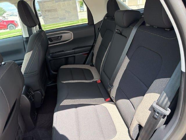 2026 Ford Bronco Sport Big Bend 4x4