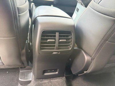 2026 Ford Bronco Sport Big Bend 4x4