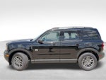 2026 Ford Bronco Sport Big Bend 4x4