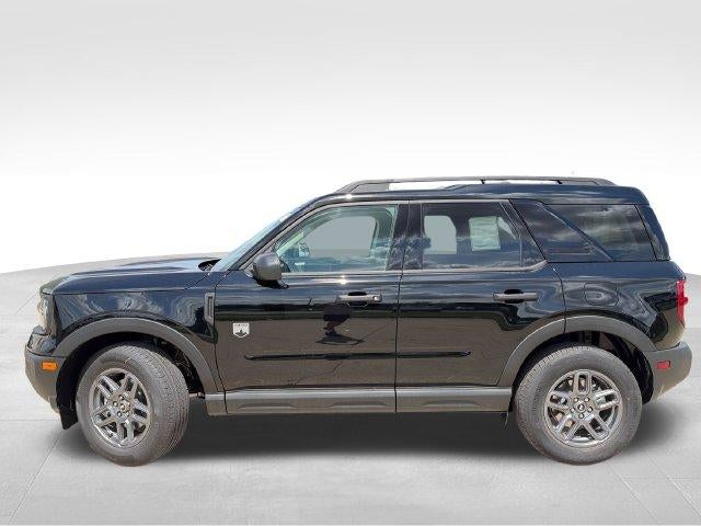 2026 Ford Bronco Sport Big Bend 4x4