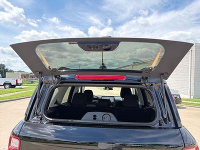 2026 Ford Bronco Sport Big Bend 4x4