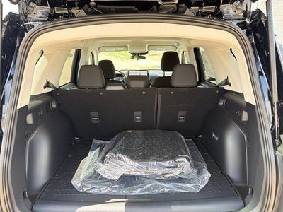 2026 Ford Bronco Sport Big Bend 4x4