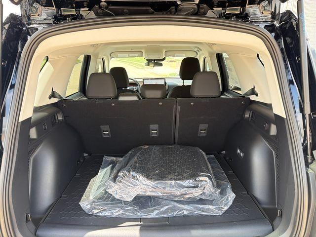 2026 Ford Bronco Sport Big Bend 4x4