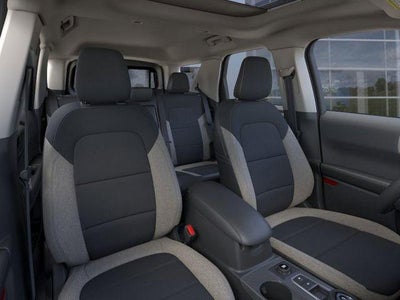 2025 Ford Bronco Sport Big Bend 4x4