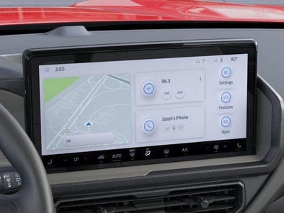 2025 Ford Bronco Sport Big Bend 4x4