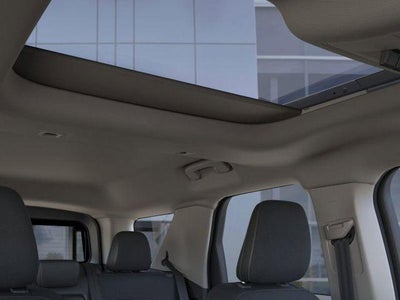 2025 Ford Bronco Sport Big Bend 4x4