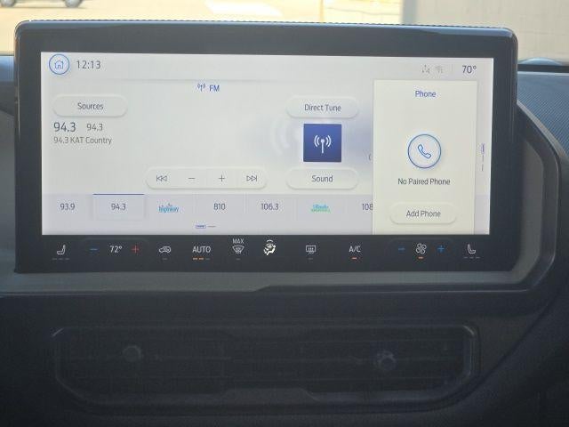 2025 Ford Bronco Sport Big Bend 4x4