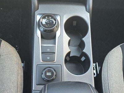 2025 Ford Bronco Sport Big Bend 4x4