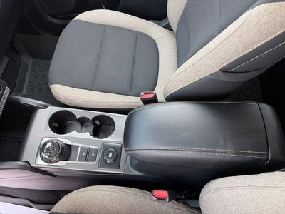 2025 Ford Bronco Sport Big Bend 4x4