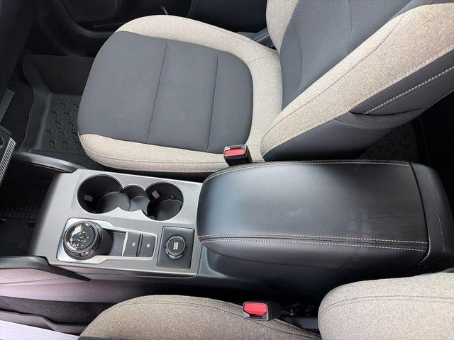 2025 Ford Bronco Sport Big Bend 4x4