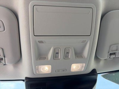 2025 Ford Bronco Sport Big Bend 4x4