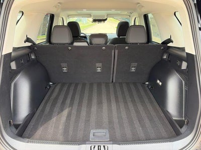 2025 Ford Bronco Sport Big Bend 4x4