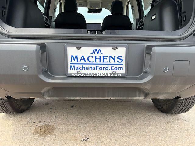 2025 Ford Bronco Sport Big Bend 4x4