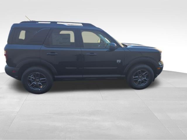 2025 Ford Bronco Sport Big Bend 4x4