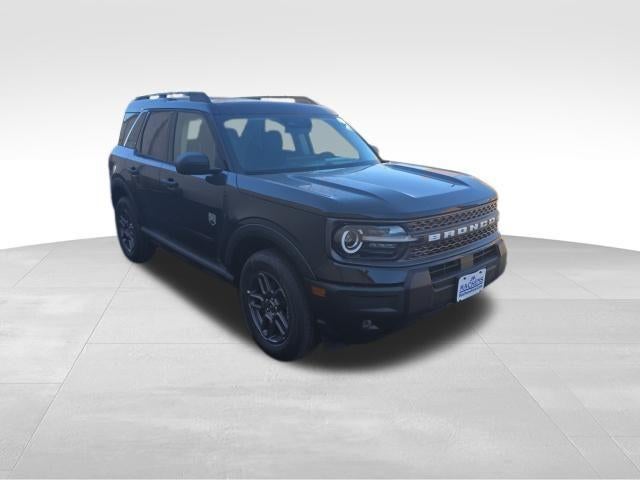 2025 Ford Bronco Sport Big Bend 4x4