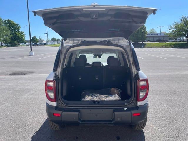 2026 Ford Bronco Sport Big Bend 4x4