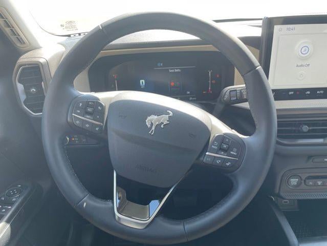 2026 Ford Bronco Sport Big Bend 4x4