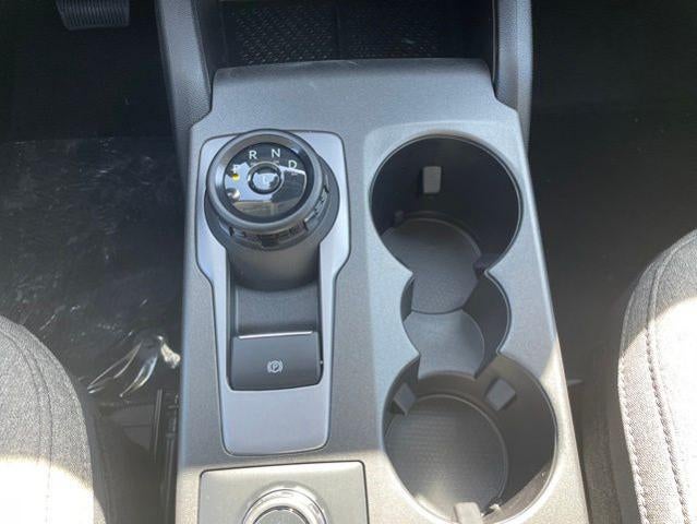 2026 Ford Bronco Sport Big Bend 4x4