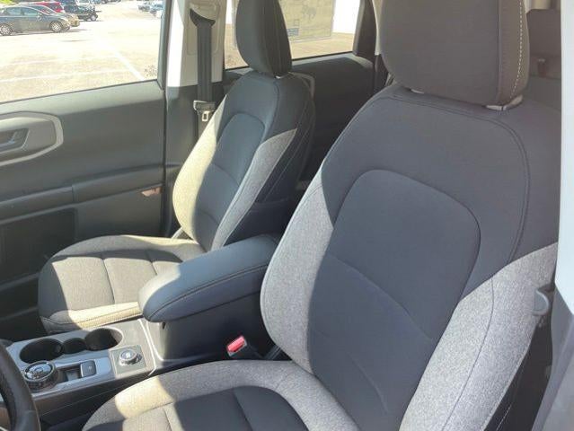2026 Ford Bronco Sport Big Bend 4x4