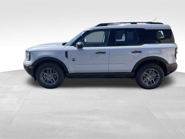 2026 Ford Bronco Sport Big Bend 4x4