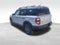2026 Ford Bronco Sport Big Bend 4x4