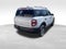 2026 Ford Bronco Sport Big Bend 4x4