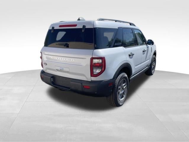 2026 Ford Bronco Sport Big Bend 4x4