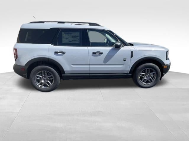 2026 Ford Bronco Sport Big Bend 4x4