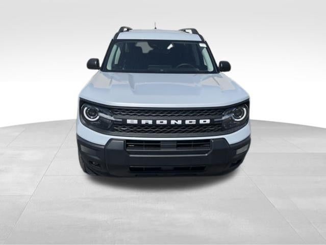 2026 Ford Bronco Sport Big Bend 4x4
