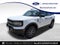 2026 Ford Bronco Sport Big Bend 4x4