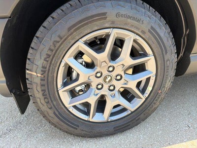 2026 Ford Bronco Sport Big Bend 4x4