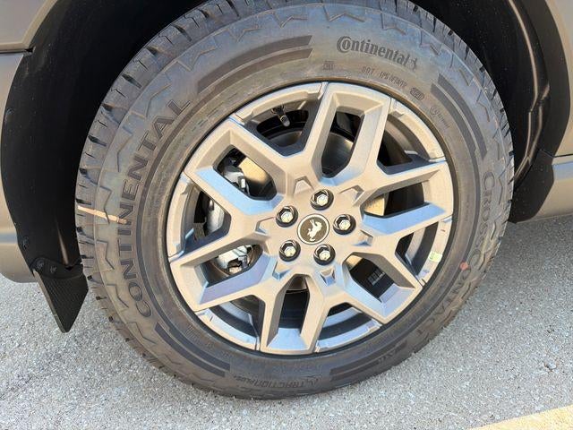 2026 Ford Bronco Sport Big Bend 4x4