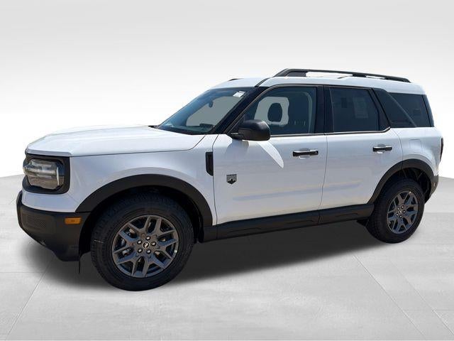 2026 Ford Bronco Sport Big Bend 4x4