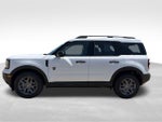 2026 Ford Bronco Sport Big Bend 4x4