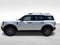 2026 Ford Bronco Sport Big Bend 4x4