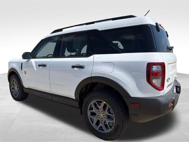 2026 Ford Bronco Sport Big Bend 4x4