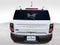2026 Ford Bronco Sport Big Bend 4x4