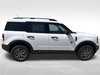 2026 Ford Bronco Sport Big Bend 4x4