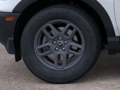 2026 Ford Bronco Sport Big Bend 4x4