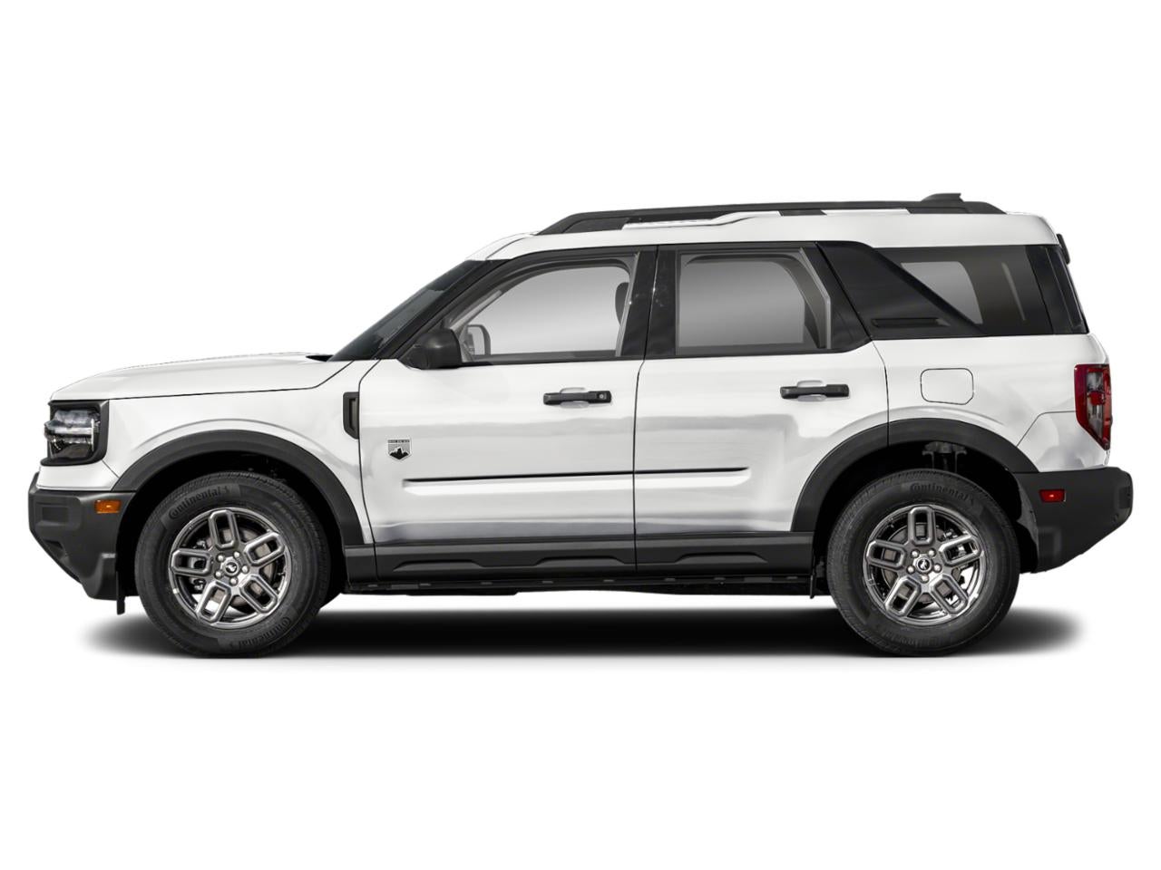 2026 Ford Bronco Sport Big Bend 4x4