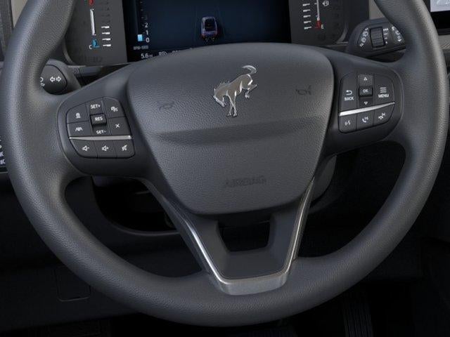 2026 Ford Bronco Sport Big Bend 4x4