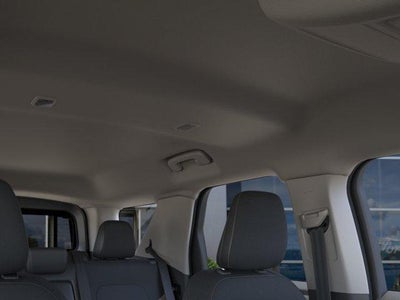 2026 Ford Bronco Sport Big Bend 4x4