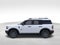 2026 Ford Bronco Sport Big Bend 4x4