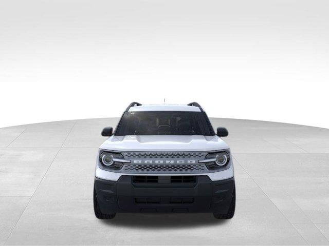 2026 Ford Bronco Sport Big Bend 4x4