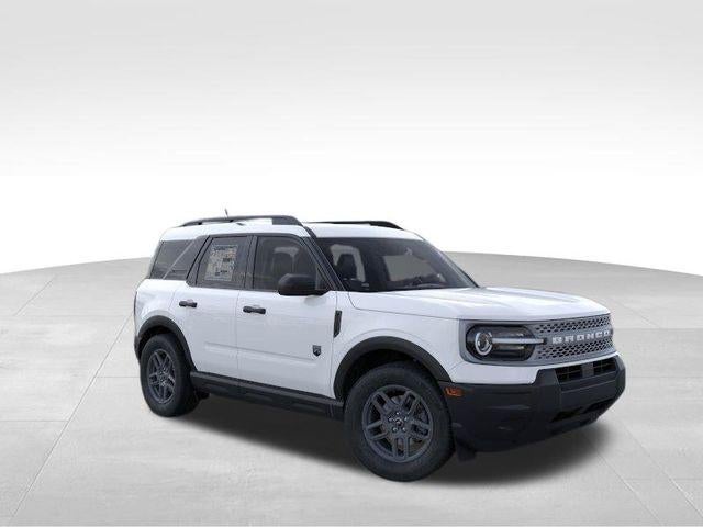 2026 Ford Bronco Sport Big Bend 4x4