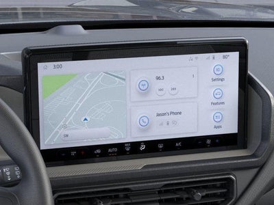 2025 Ford Bronco Sport Big Bend 4x4