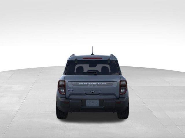 2025 Ford Bronco Sport Big Bend 4x4