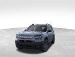 2025 Ford Bronco Sport Big Bend 4x4