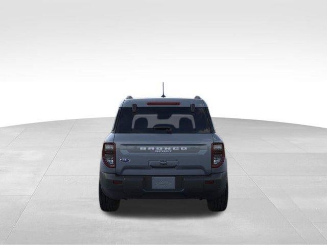 2025 Ford Bronco Sport Big Bend 4x4