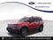 2025 Ford Bronco Sport Big Bend 4x4